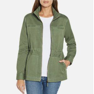 Gap Field Utility Jacket Women's size XXL